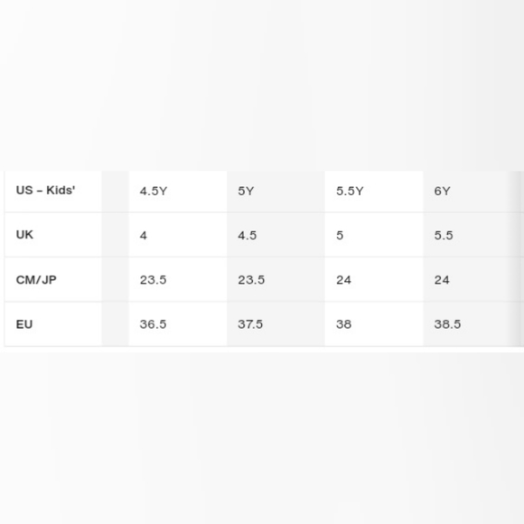 Nike Hyperquickness high tops - Picture 9 of 9